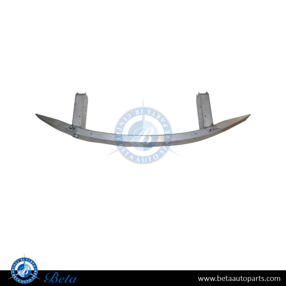 Front Bumper Reinforcement for BMW 4 Series 2021-Up models, Part Number 51117451117 Front Bumper Reinforcement for BMW 4 Series 2021-Up models, Part Number 51117451117